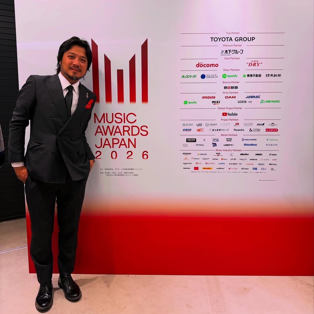 Post 2 by 光永亮太 / Ryota Mitsunaga on Instagram (image)