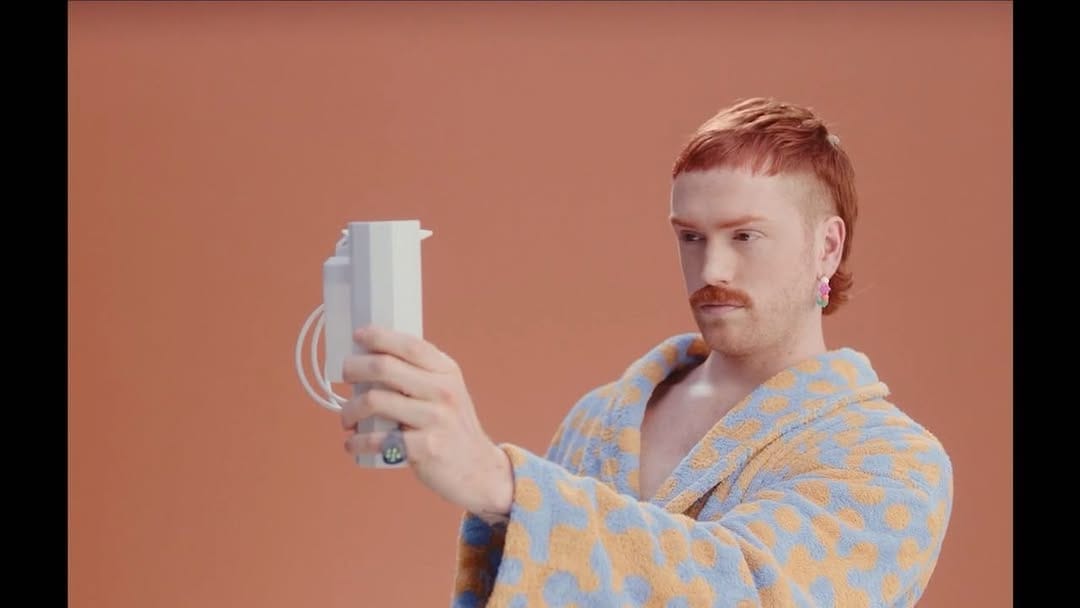 Post 1 by Matte Finish on Instagram (video)