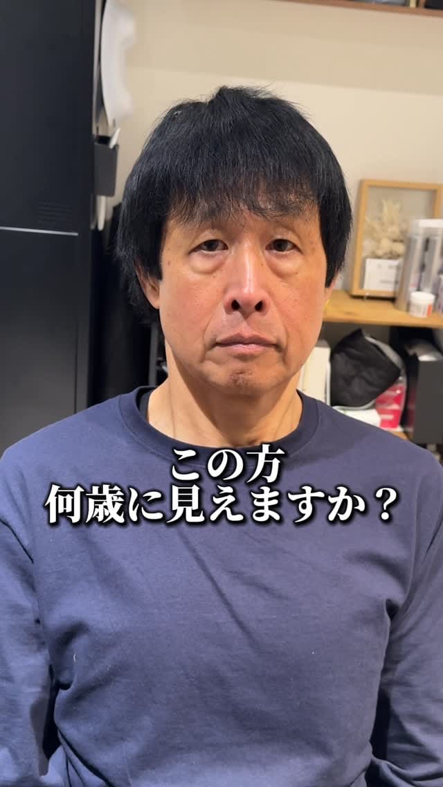 Post 6 by ピース✌︎RYOHEY 【メンズパーマ/ツイストスパイラル/波巻きパーマ】 on Instagram (video)