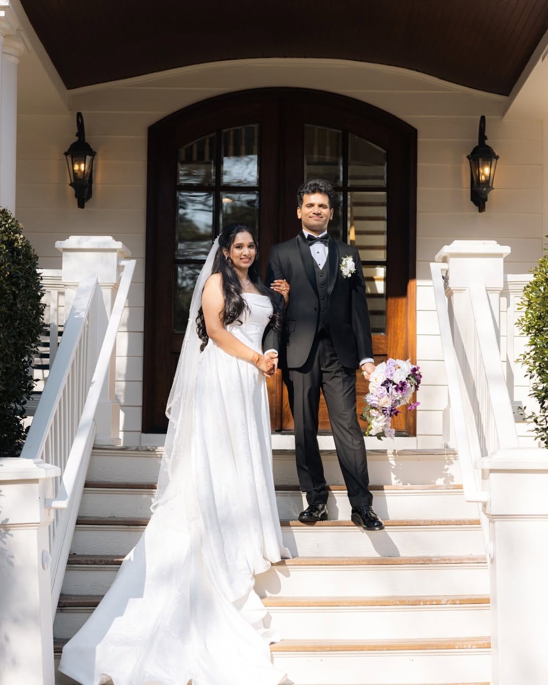 Post 8 by The Oaks at Salem | NC Wedding and Event Venue on Instagram (carousel)