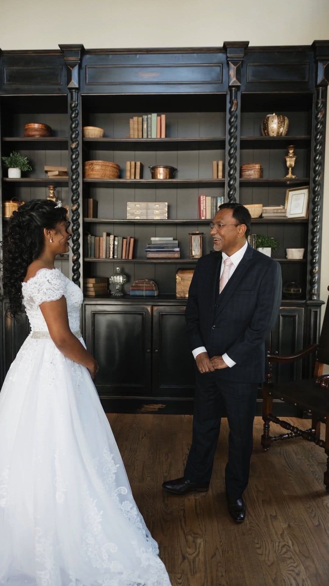 Post 4 by The Oaks at Salem | NC Wedding and Event Venue on Instagram (video)