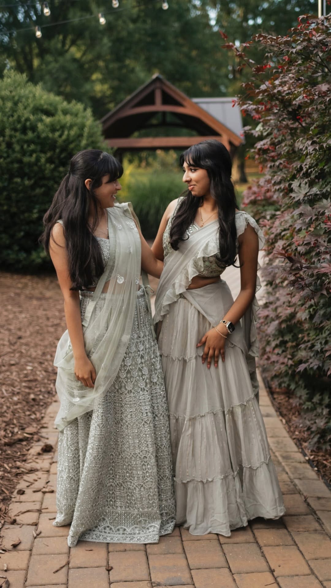 Post 2 by The Oaks at Salem | NC Wedding and Event Venue on Instagram (video)