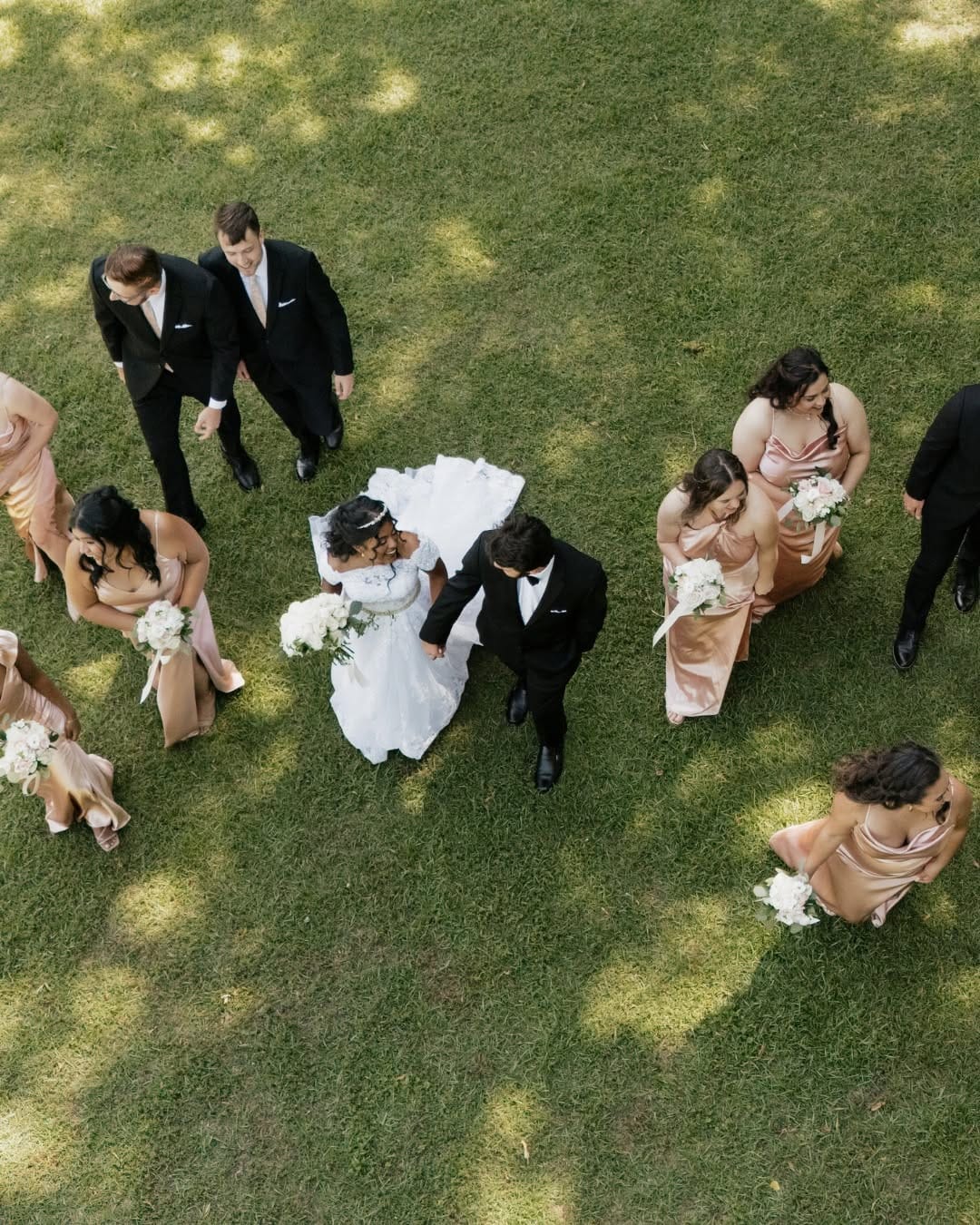 Post 6 by The Oaks at Salem | NC Wedding and Event Venue on Instagram (carousel)