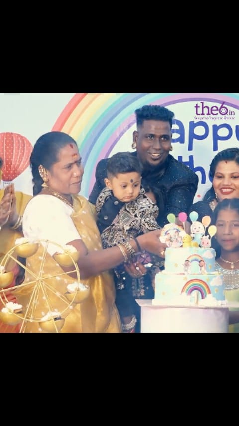 Post 6 by the6.in Surprise Planners on Instagram (video)