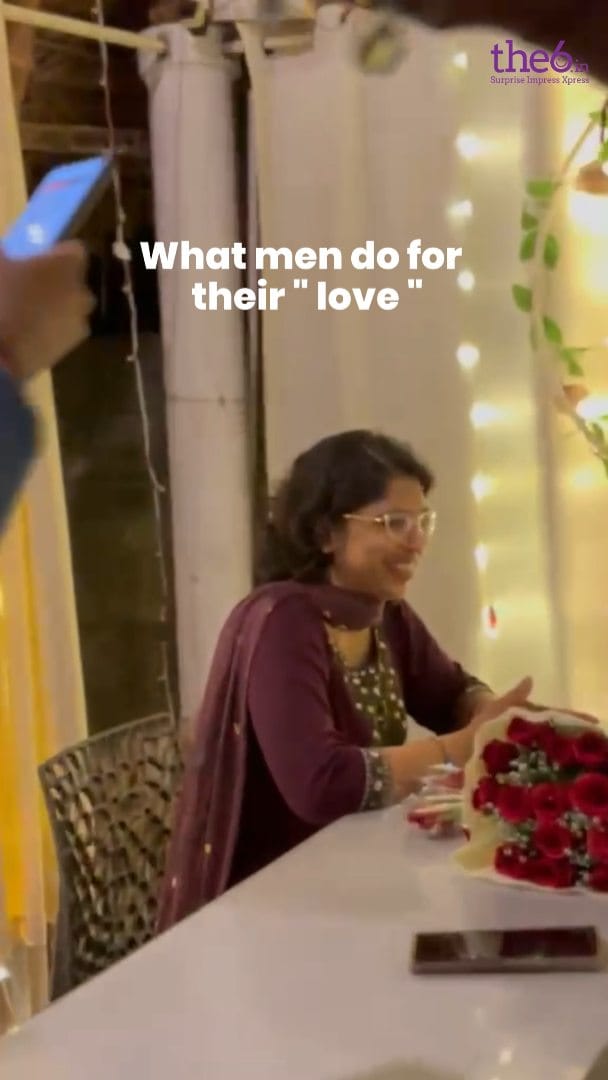 Post 4 by the6.in Surprise Planners on Instagram (video)
