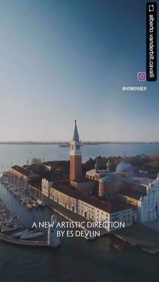 Post 2 by Wallpaper San Patrignano on Instagram (video)