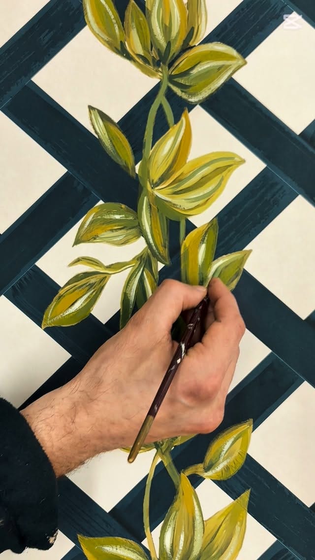 Post 1 by Wallpaper San Patrignano on Instagram (video)