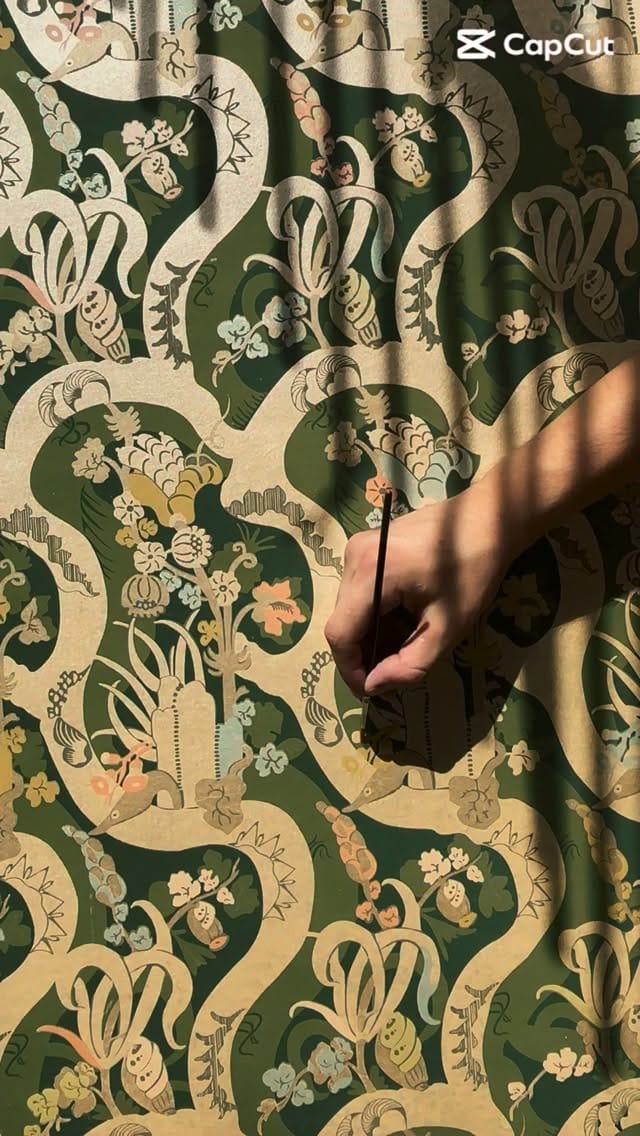 Post 7 by Wallpaper San Patrignano on Instagram (video)