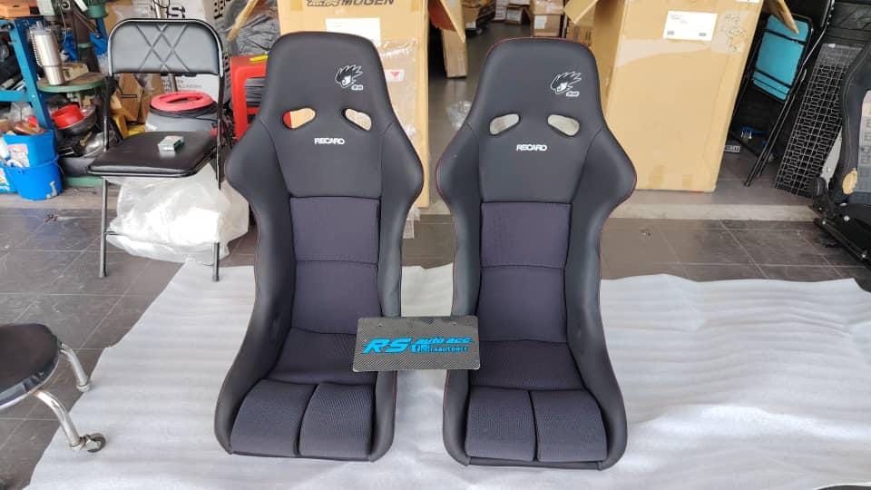 Post 9 by RS Auto Accessories on Instagram (image)