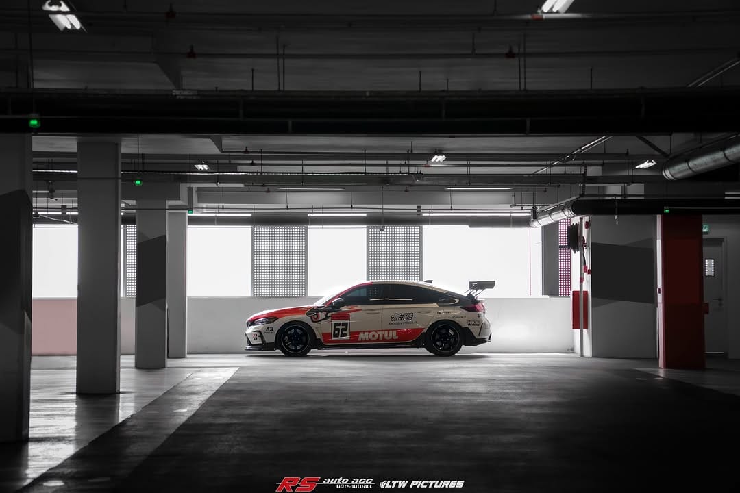 Post 3 by RS Auto Accessories on Instagram (carousel)