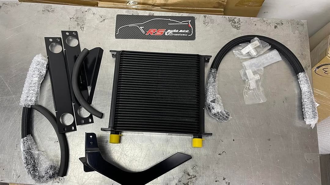 Post 10 by RS Auto Accessories on Instagram (image)