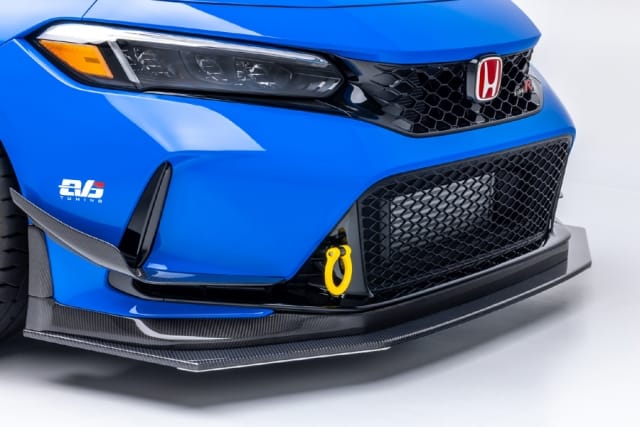 Post 7 by RS Auto Accessories on Instagram (carousel)