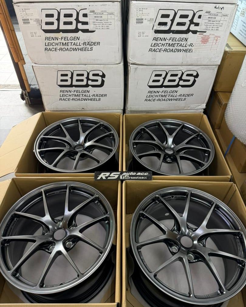Post 6 by RS Auto Accessories on Instagram (image)