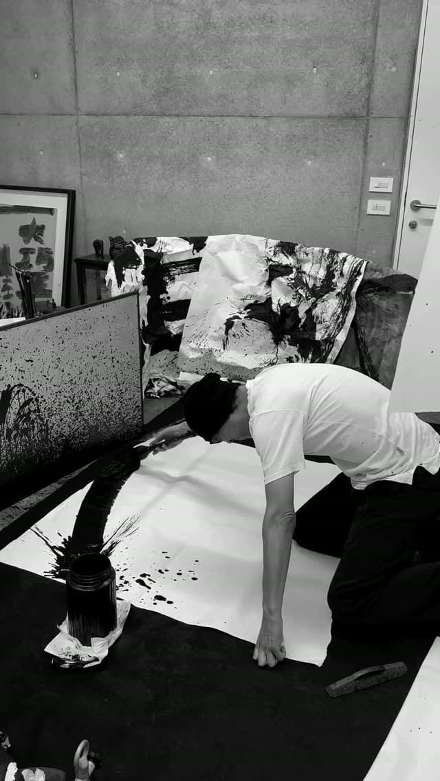 Post 1 by HIROSHI WADA on Instagram (video)