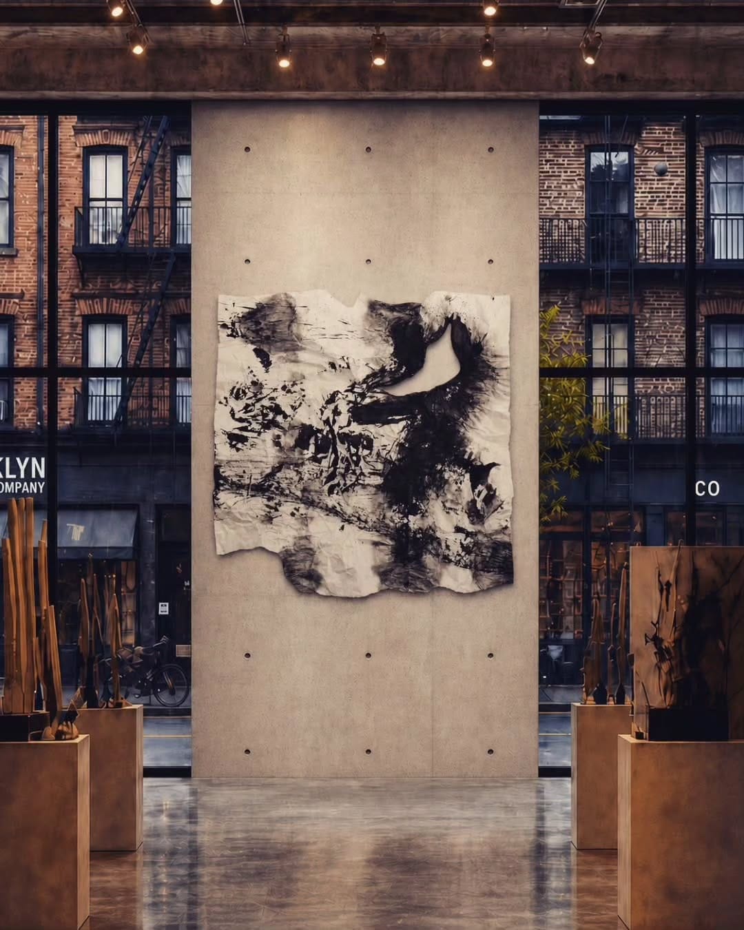 Post 5 by HIROSHI WADA on Instagram (image)