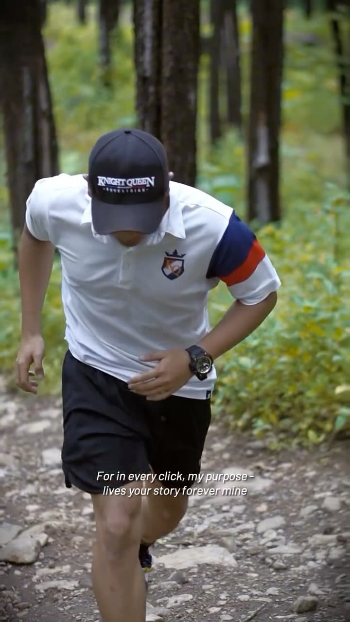 Post 9 by Rezza Rengga Tanharuka on Instagram (video)