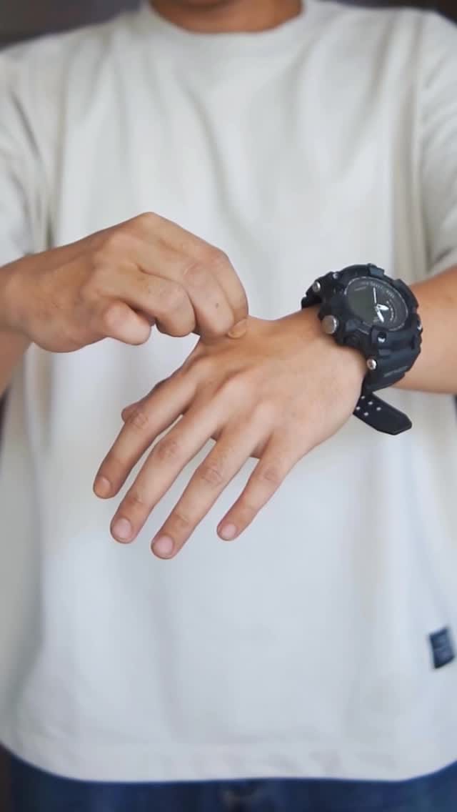 Post 6 by Rezza Rengga Tanharuka on Instagram (video)