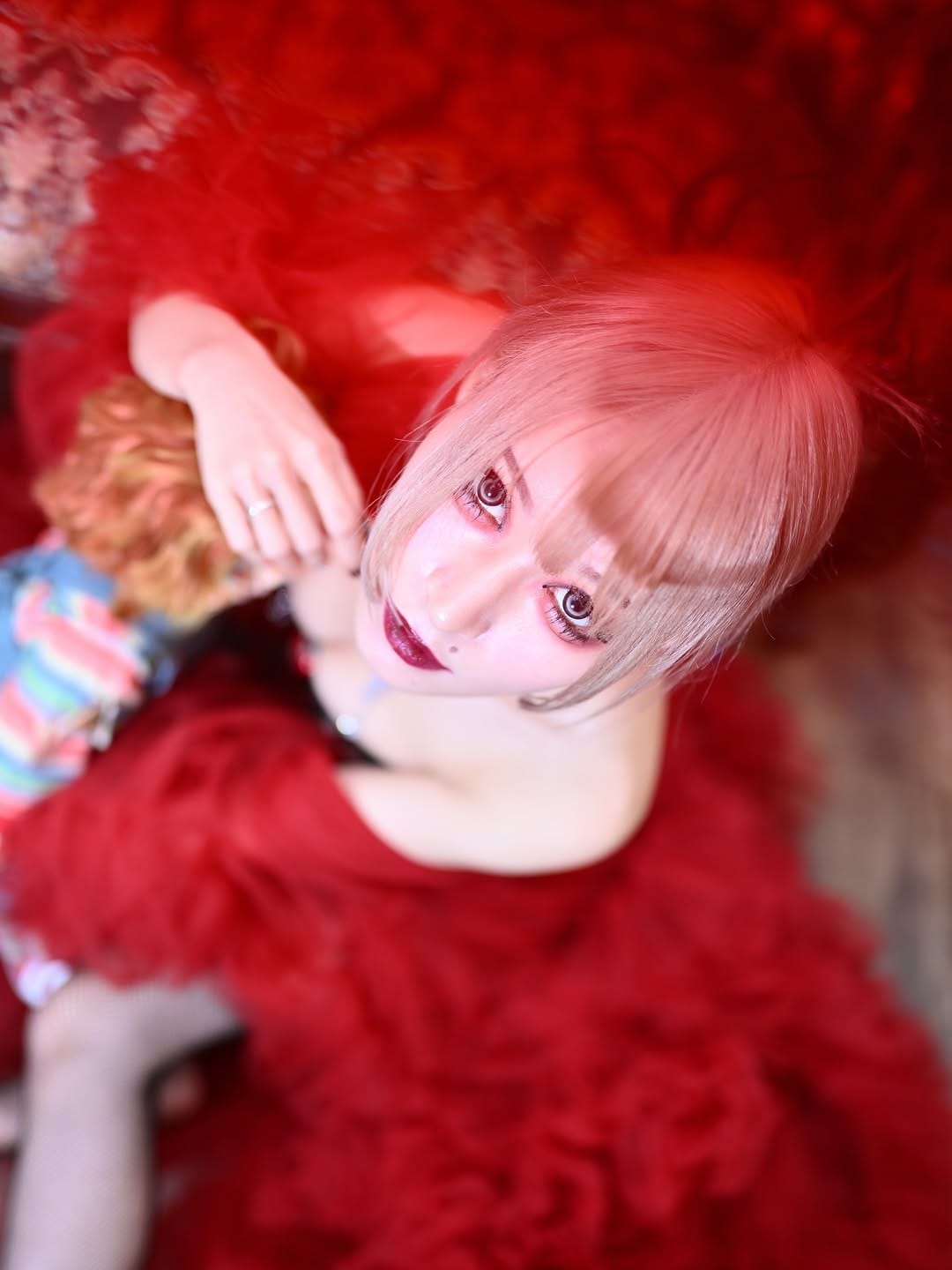 Post 2 by ふかわ だいち on Instagram (image)
