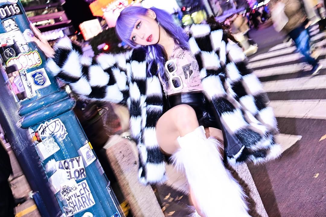 Post 6 by ふかわ だいち on Instagram (carousel)