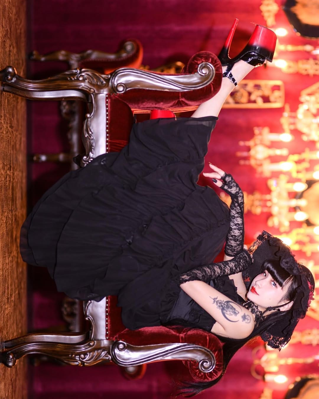 Post 9 by ふかわ だいち on Instagram (carousel)