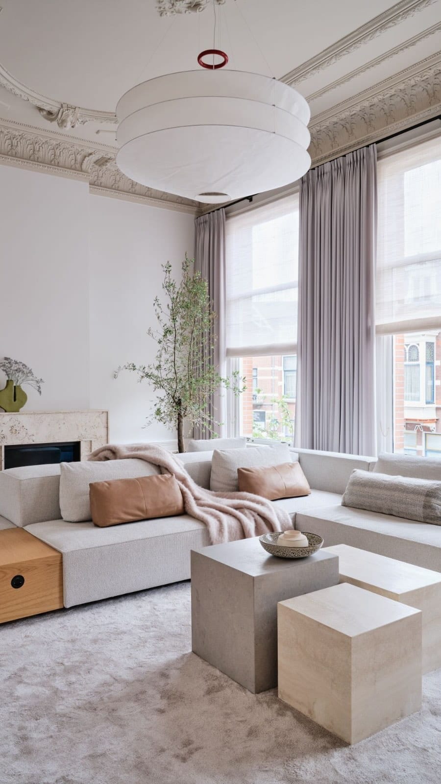 Post 1 by EUROCONSTRUCT | Excellent in Renovations on Instagram (video)