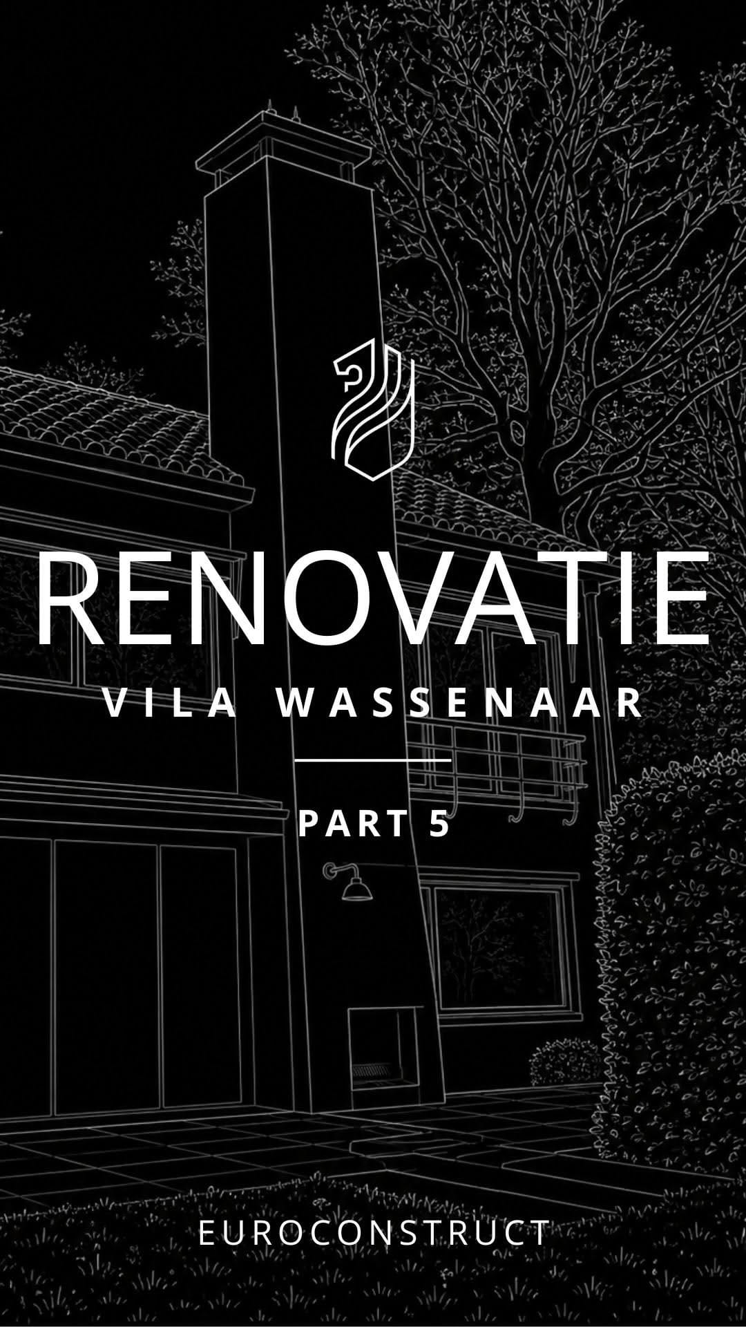 Post 9 by EUROCONSTRUCT | Excellent in Renovations on Instagram (video)