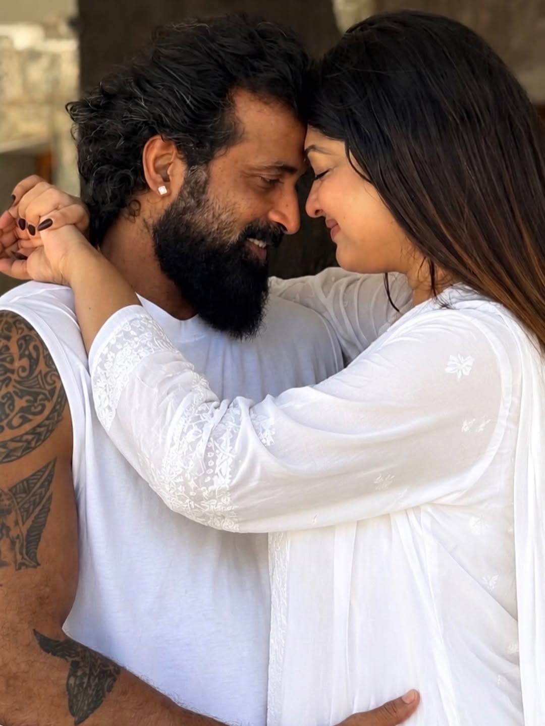 Post 2 by Vikas Manohar Puthran on Instagram (image)