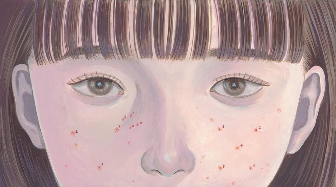 Post 2 by 宮本香那 Kana Miyamoto on Instagram (image)