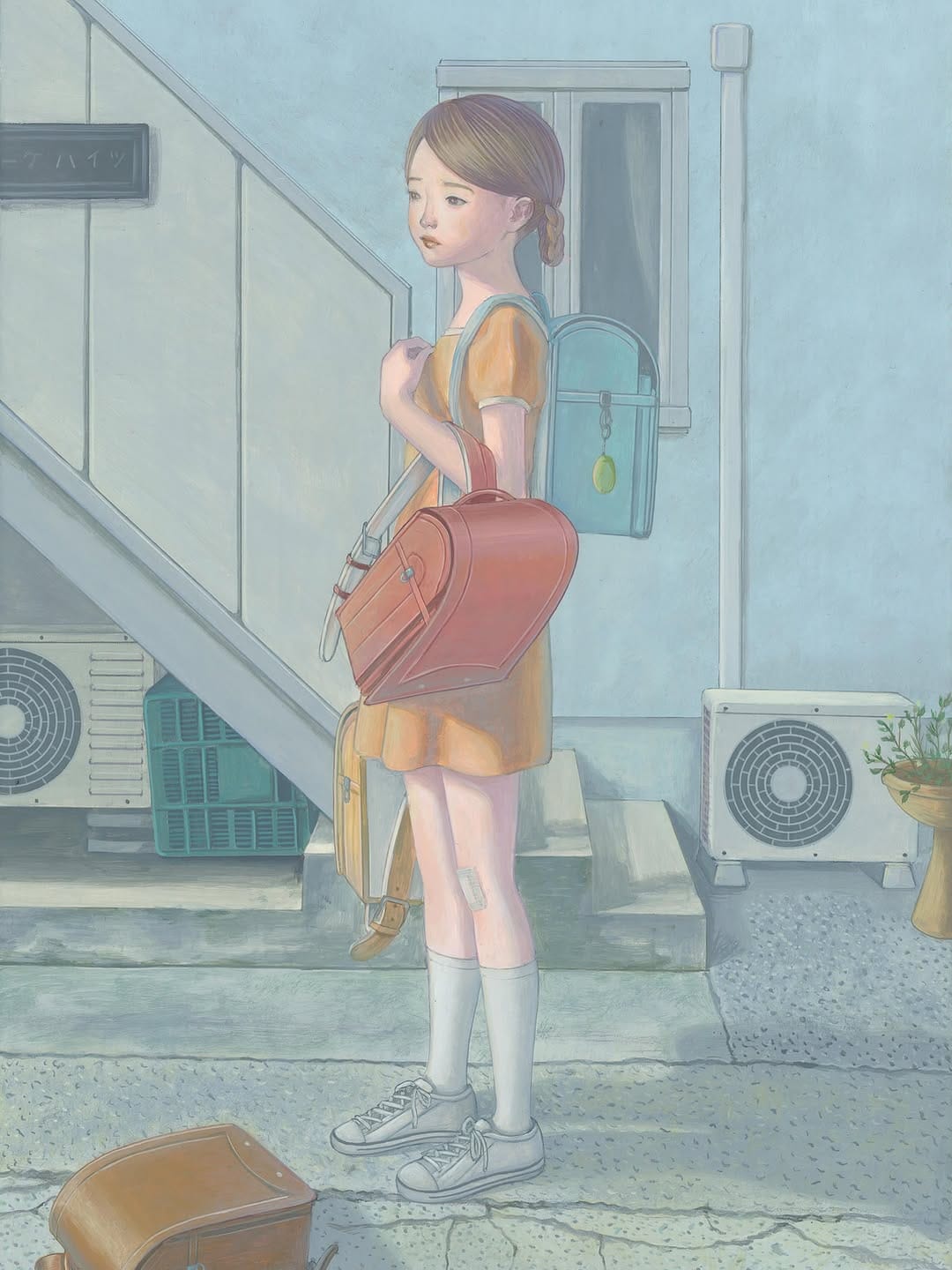 Post 5 by 宮本香那 Kana Miyamoto on Instagram (image)
