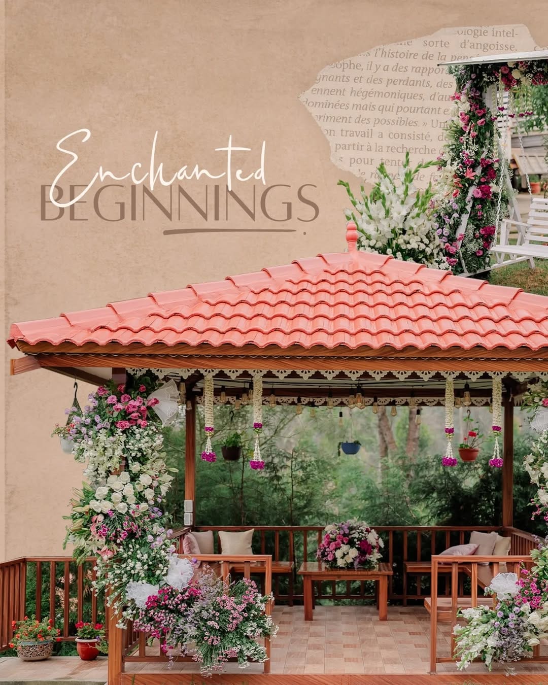 Post 5 by Wedding Chakra on Instagram (carousel)