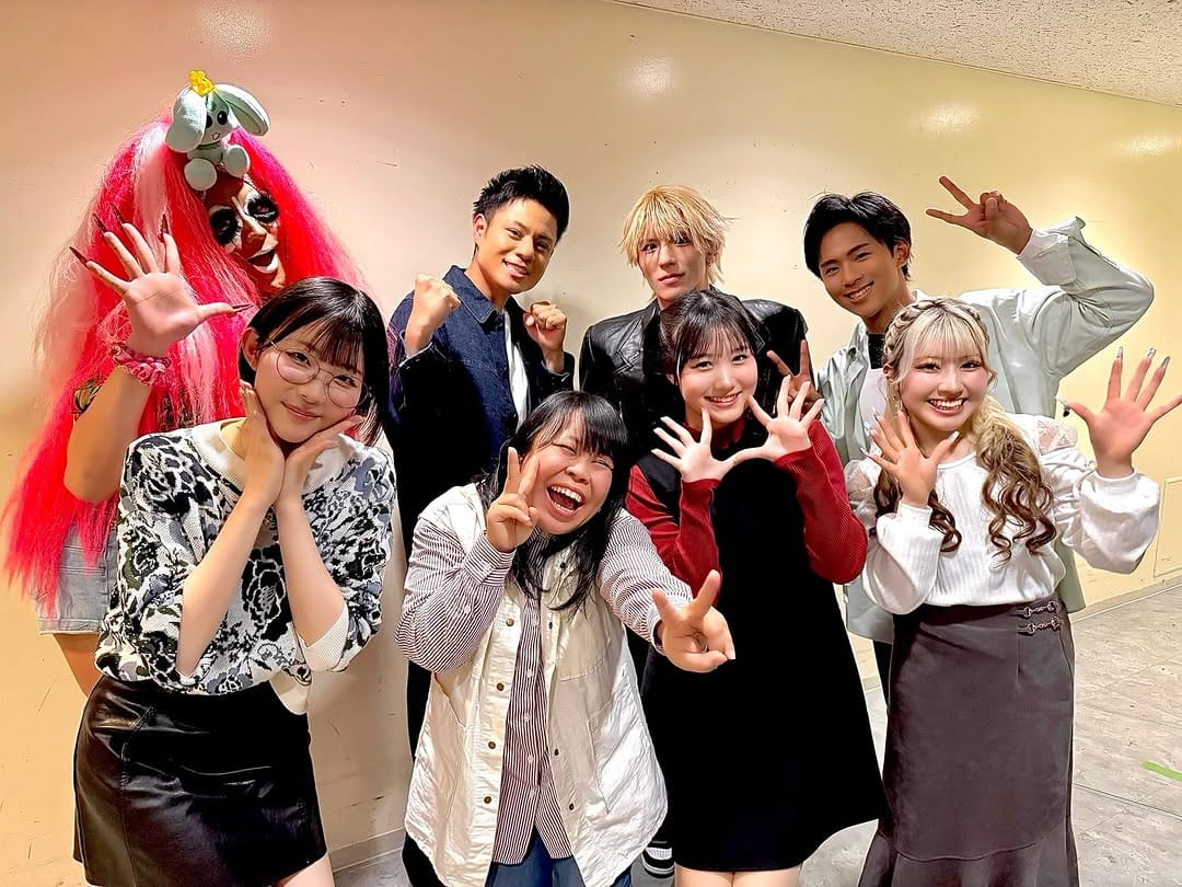 Post 7 by 田井裕一（東京力車）/   ウェディング（あいのり） on Instagram (image)