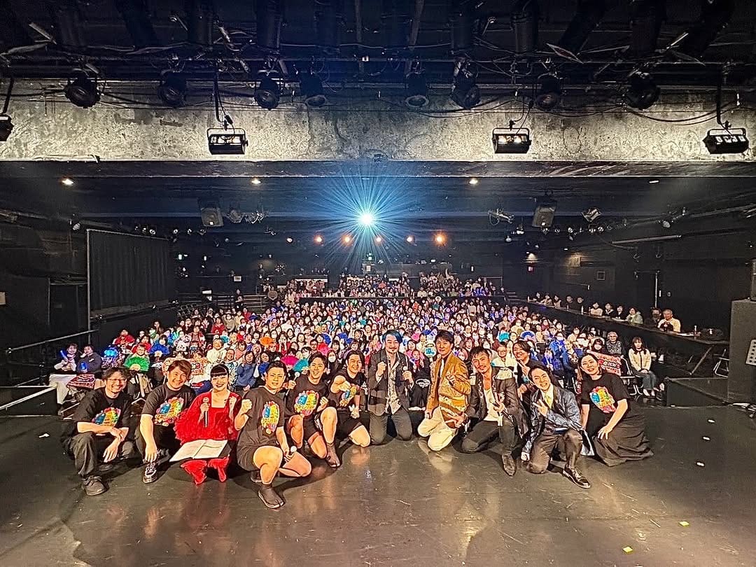 Post 6 by 田井裕一（東京力車）/   ウェディング（あいのり） on Instagram (carousel)