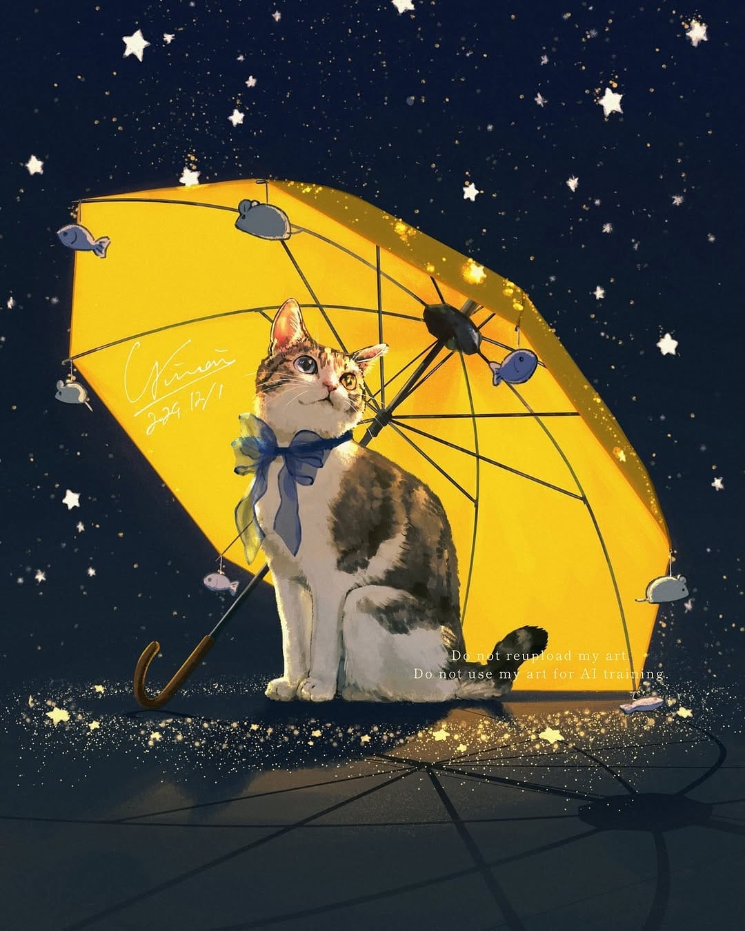 Post 9 by ゆいあい｜illustrator on Instagram (carousel)
