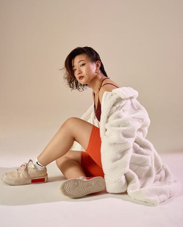 Post 10 by AYANE Nakarai / 半井 彩弥 🇯🇵 on Instagram (image)