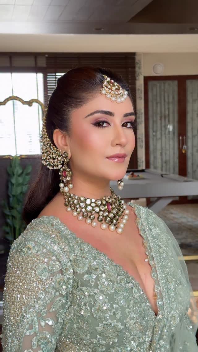 Post 2 by Sadhvi Nanda Asseja on Instagram (video)