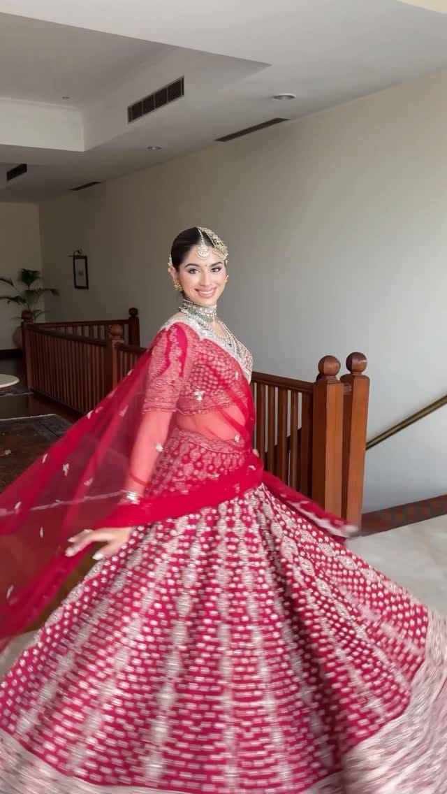 Post 9 by Sadhvi Nanda Asseja on Instagram (video)