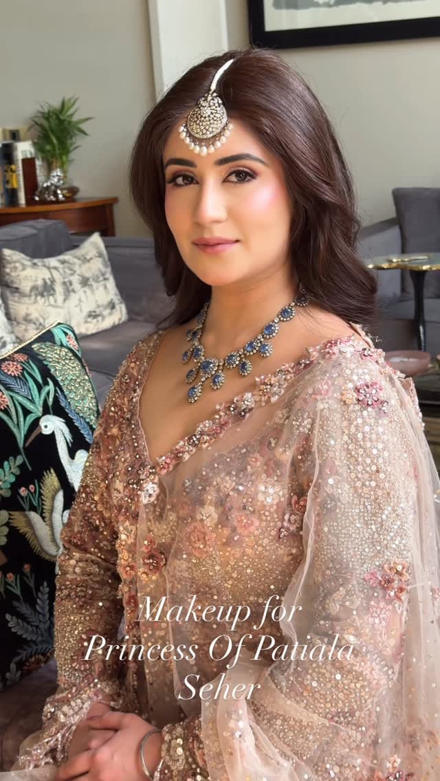 Post 7 by Sadhvi Nanda Asseja on Instagram (video)