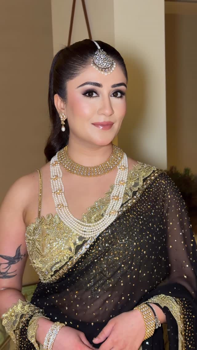 Post 4 by Sadhvi Nanda Asseja on Instagram (video)