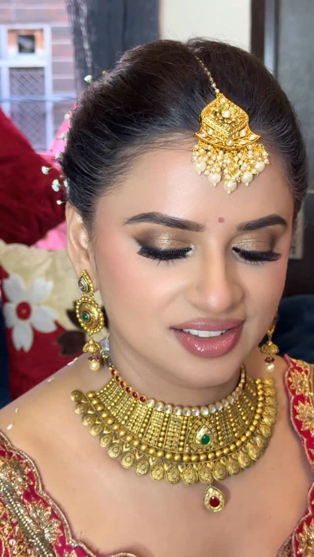 Post 10 by Sadhvi Nanda Asseja on Instagram (video)