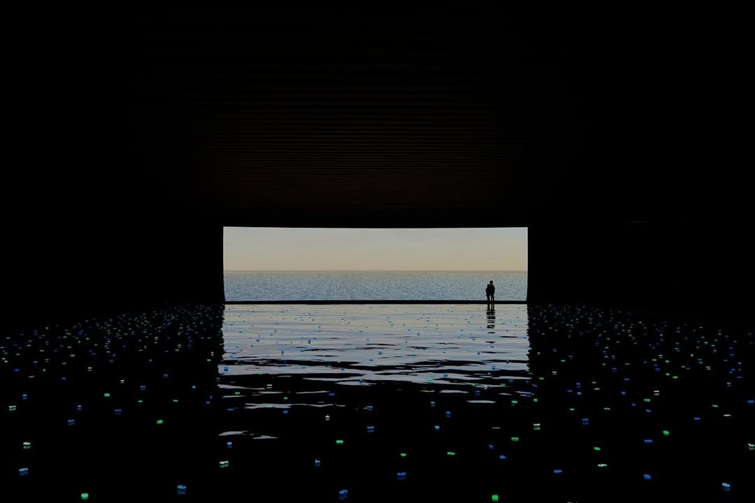 Post 4 by Tatsuo Miyajima Studio on Instagram (carousel)