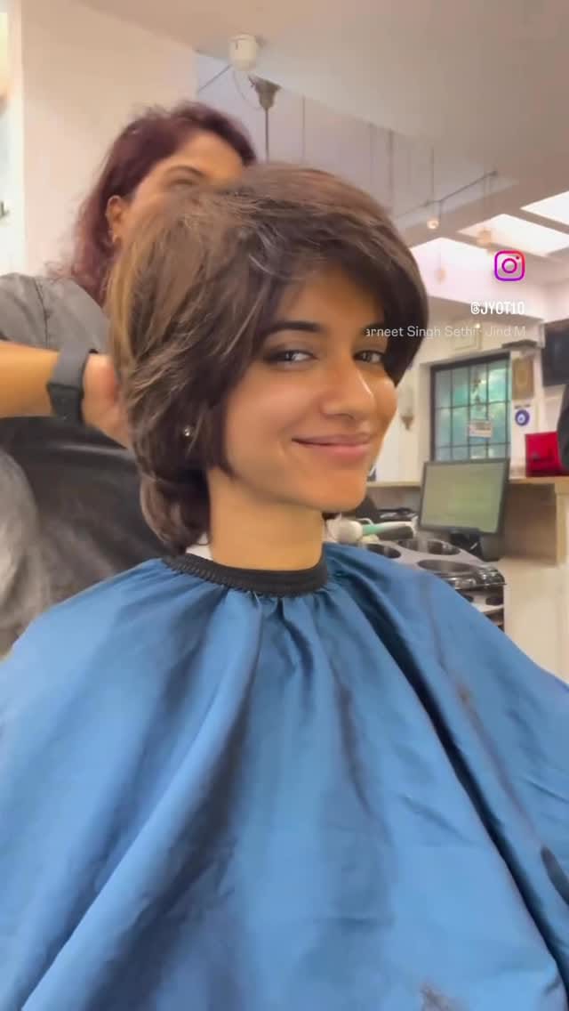 Post 5 by Sonal on Instagram (video)