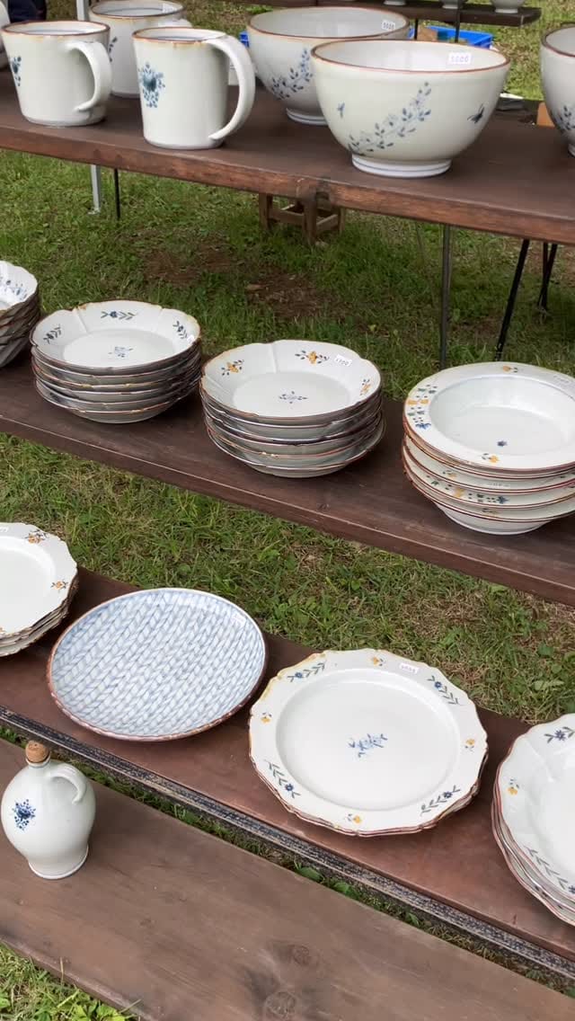 Post 4 by awan kiln 志村和晃 on Instagram (video)