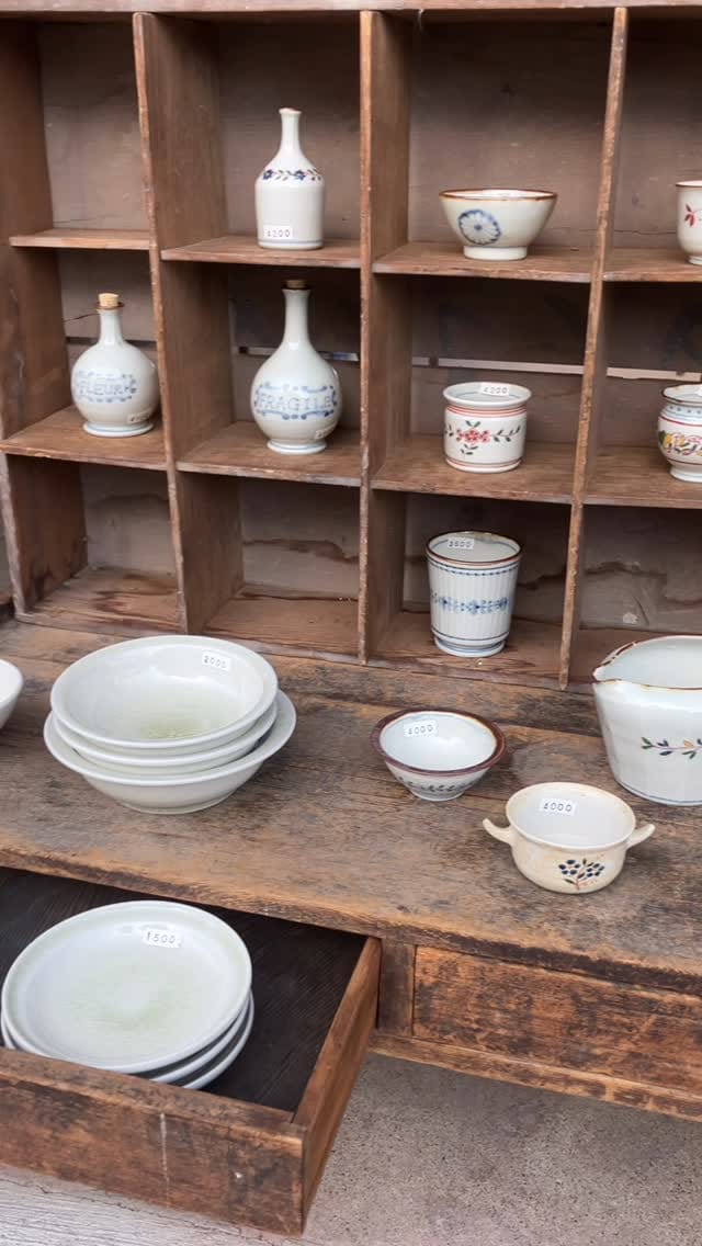 Post 8 by awan kiln 志村和晃 on Instagram (video)