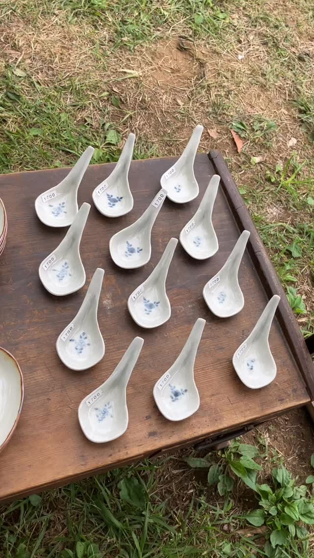 Post 3 by awan kiln 志村和晃 on Instagram (video)