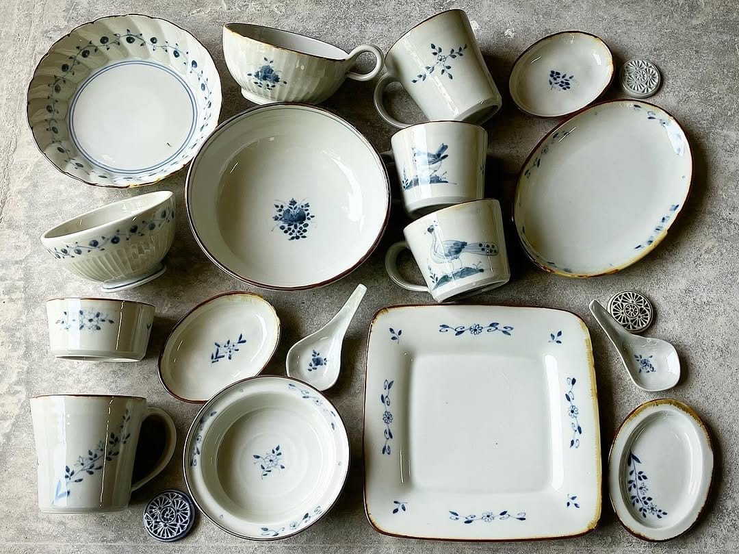 Post 6 by awan kiln 志村和晃 on Instagram (image)