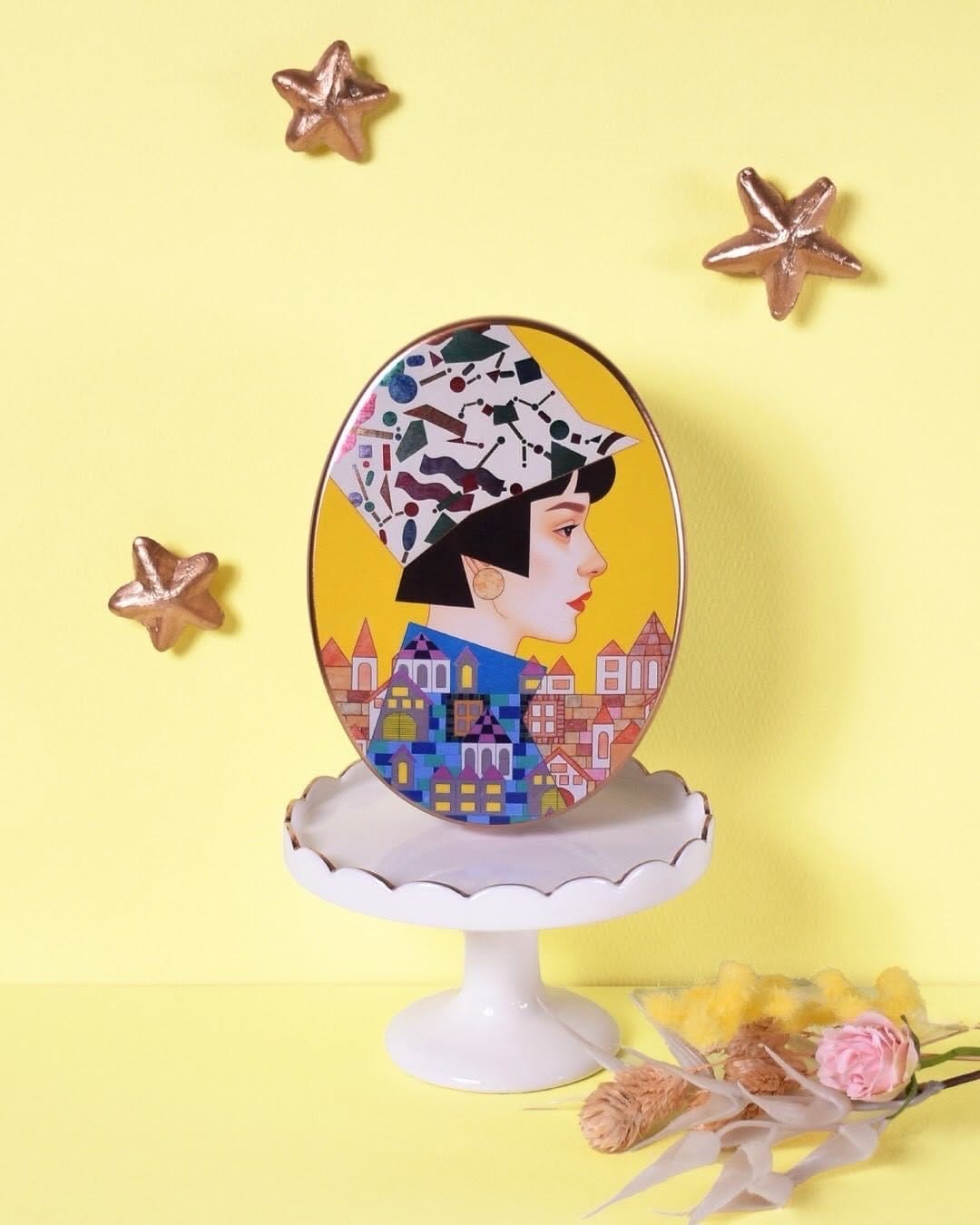 Post 2 by Arisa Nakahara / 中原亜梨沙 on Instagram (carousel)