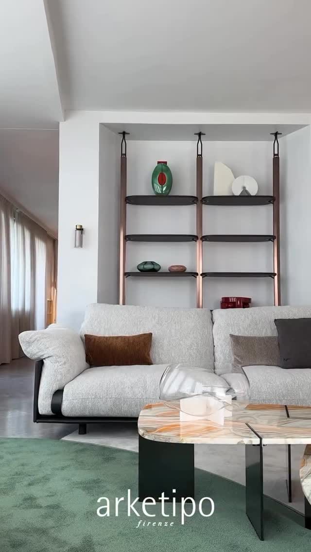 Post 8 by STATU Interior & Projects on Instagram (video)