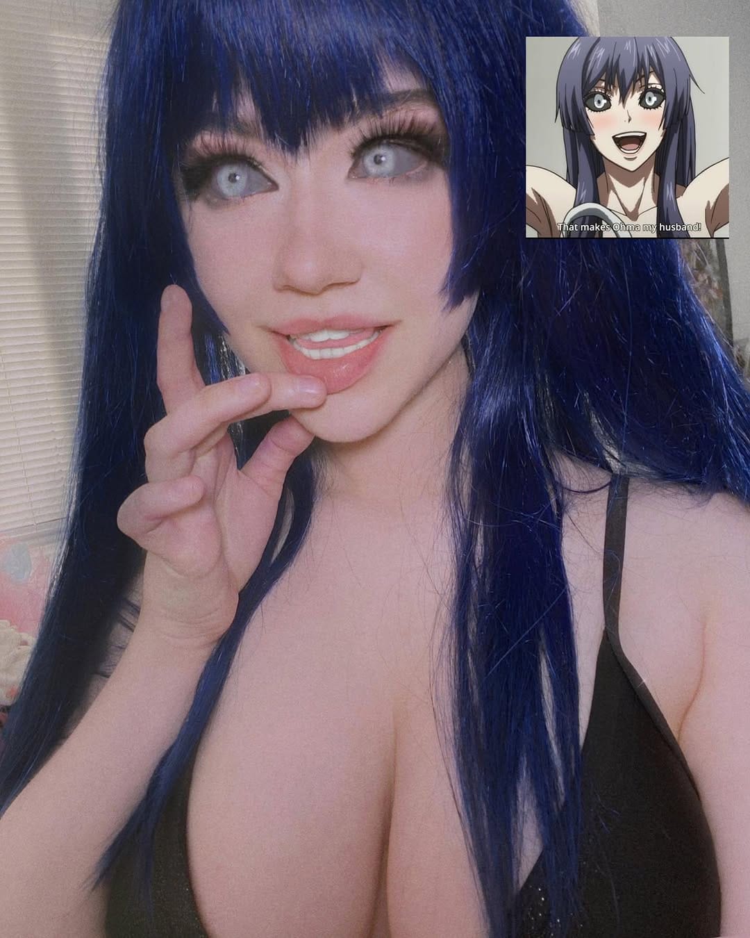 Post 9 by kylee / カイリ on Instagram (image)