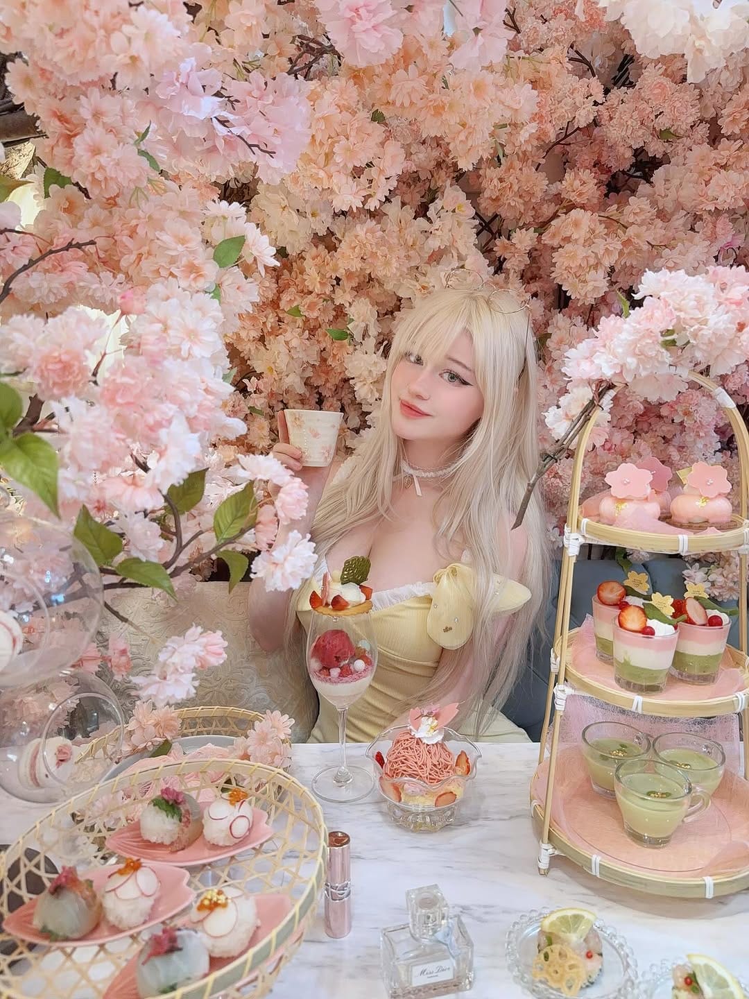 Post 5 by kylee / カイリ on Instagram (carousel)