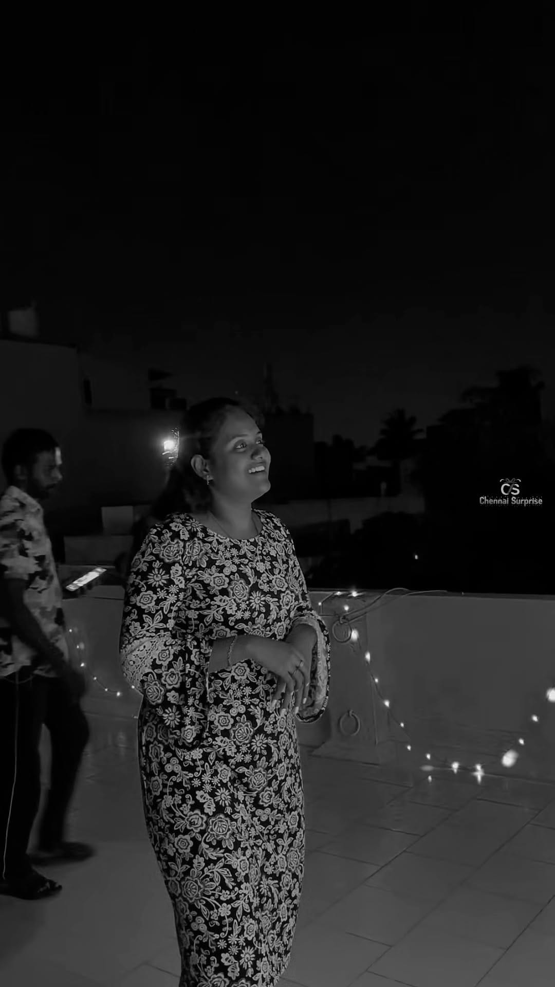 Post 6 by chennai surprise on Instagram (video)